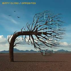 Biffy Clyro : Opposites